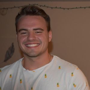 Meet your Posher, Tyler